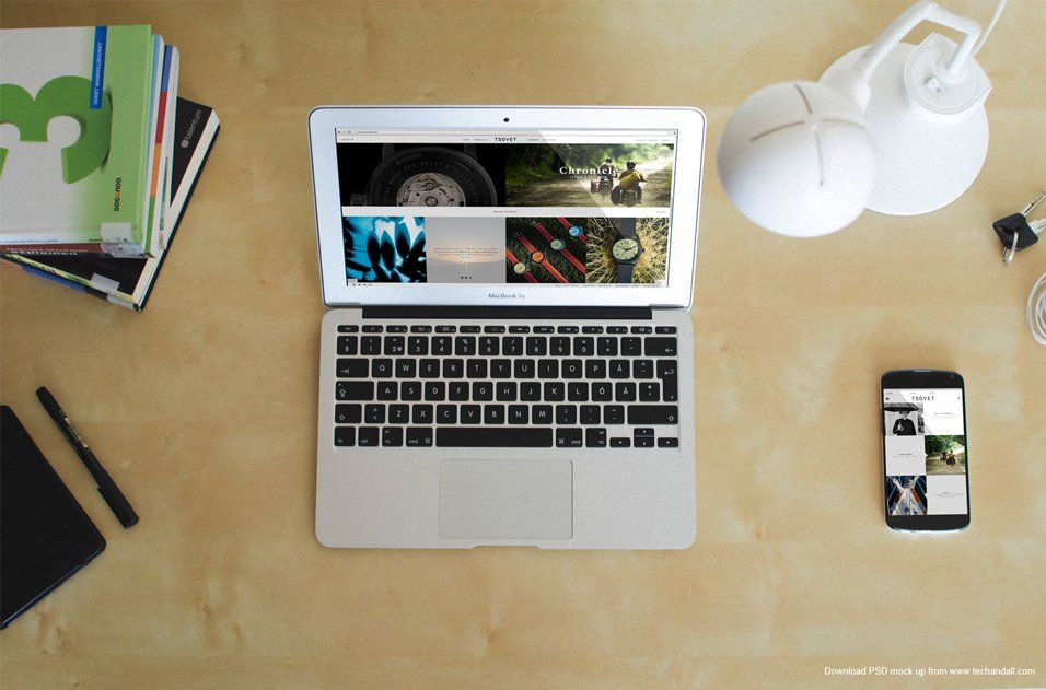 Макбук для дизайнера интерьера какой выбрать Desktop & Mobile Showcase Web marketing, Creating a blog, Blog tips