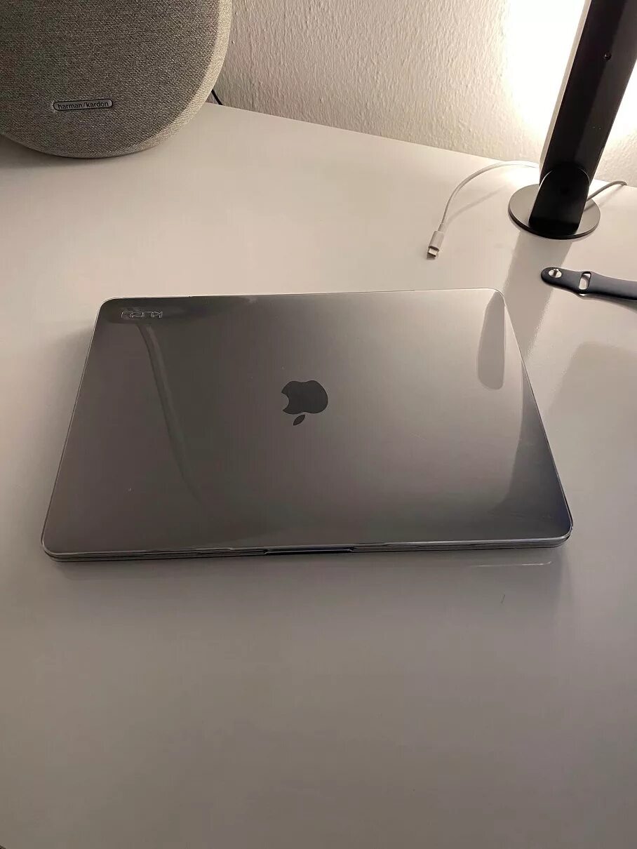 Макбук серый космос фото Macbook air 13 m1 space grey