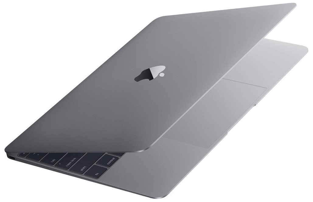 Макбук серый космос фото Ноутбук Apple MacBook Air A2337 M1 13.3"/8 core/8Gb/SSD256Gb/7 core GPU/MacOS/gr