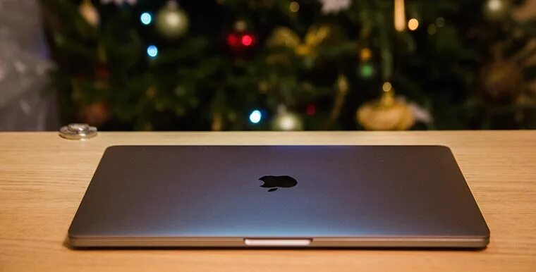 Макбук серый космос фото Все недостатки MacBook Pro 2016
