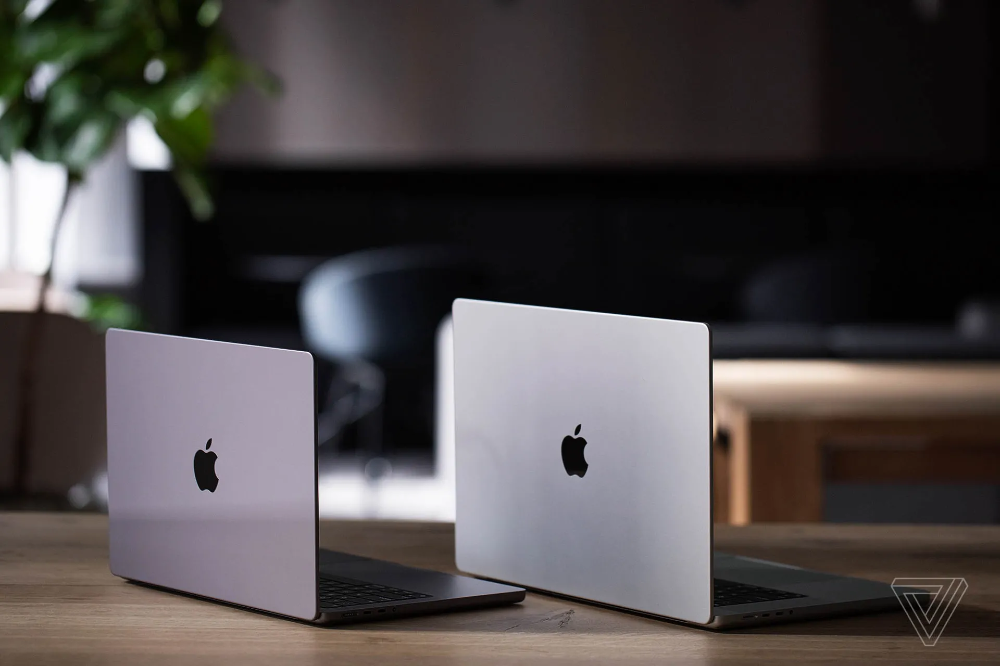 Макбук серый космос фото Pin on Apple products