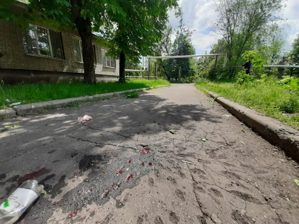 Макеевка фото города сегодня Макеевка сейчас фото YugNash.ru