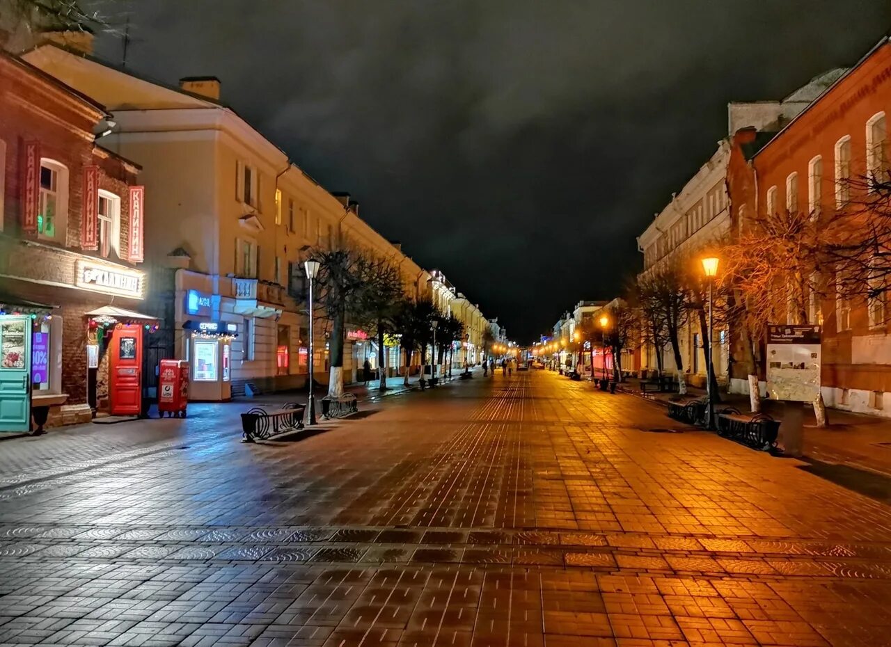 Макет города тверь трехсвятская улица фото Максимова Н. Встреча с Тверью - За тех, кто в море!