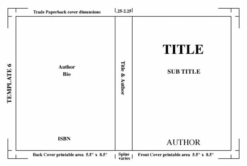 Макет книги фото Смешные Gag Подарочная книга Обложка Stabbing Etsy