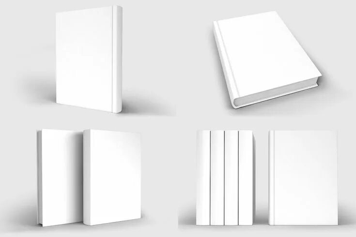 Макет книги фото Book Mockup Vol 1 Mockup, Books, Book design