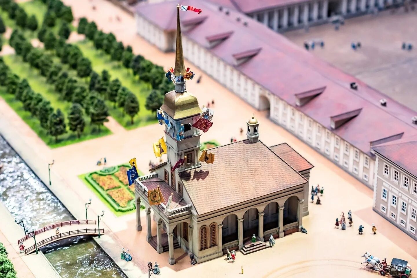 Макет санкт петербурга фото Петровская Акватория, музей-макет Санкт-Петербург, Малая Морская, 4/1 - телефон,