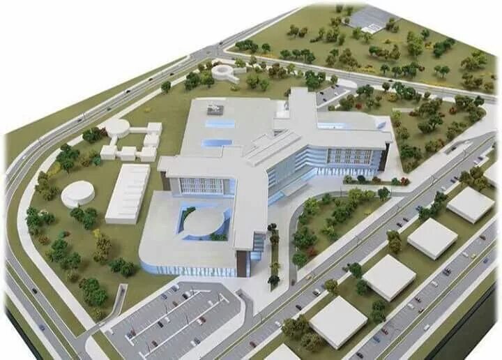 Макеты зданий реабилитационного центра фото Pin af Abhi på CAMPUS