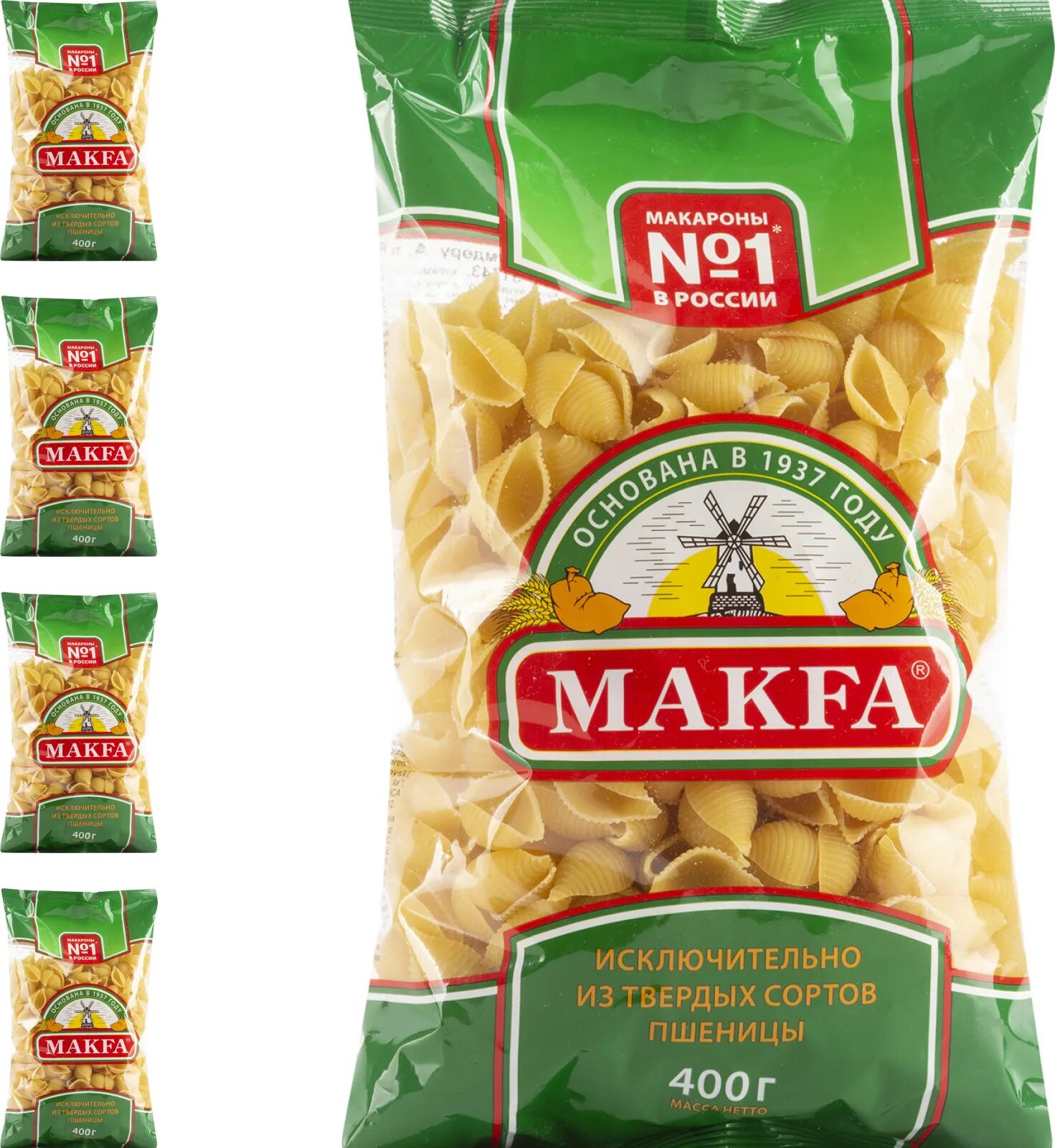 Макфа макароны виды с фото Макароны макфа отзывы eCookie.ru