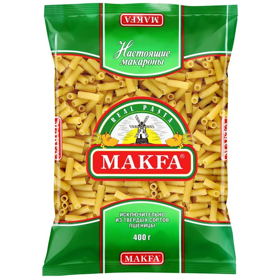Макфа макароны виды с фото ≡ Макароны Рожки "Макфа" в/с 400гр купить оптом для отелей ⇒ ресторанов ⇒ магази