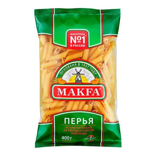 Макфа макароны виды с фото Barilla Макаронные изделия Паста из нута 250 гр*3 шт - купить в интернет-магазин