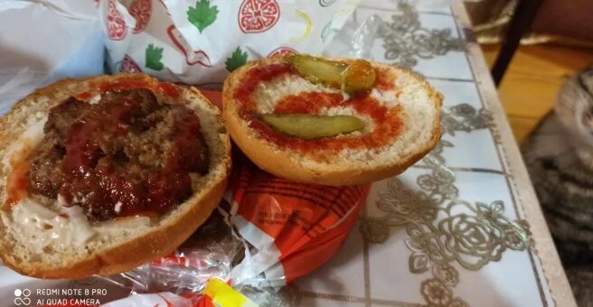 Макфудс 33 1 й микрорайон фото Макфудс, ресторан быстрого питания, 1-й микрорайон, 33а, Шелехов - 2ГИС