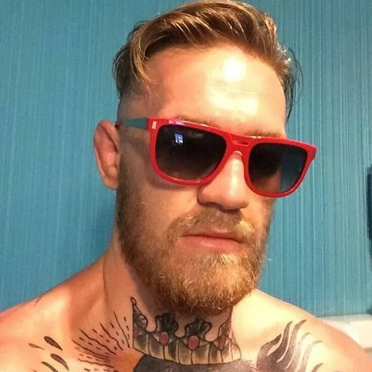 Макгрегор в очках фото Pin by Melissa Kramer on Conor McGregor in 2019 Conor mcgregor, Notorious conor 