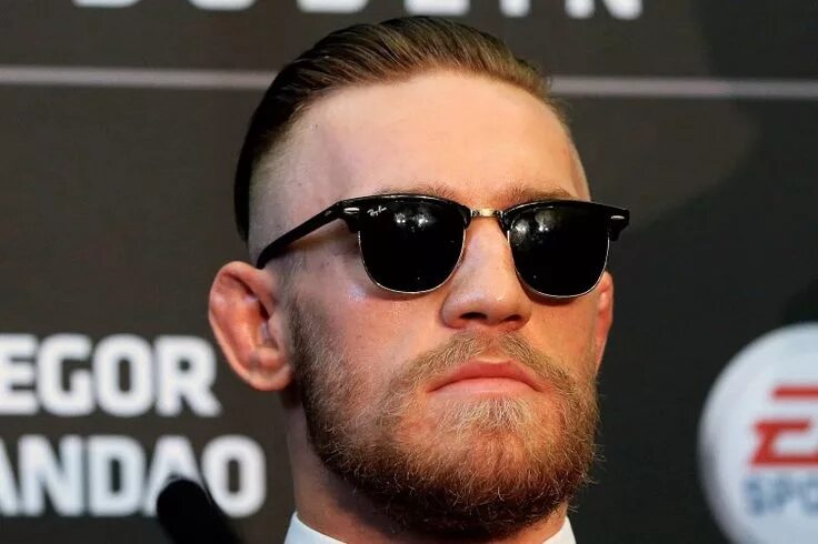 Макгрегор в очках фото Togel Singapore: Keluaran SGP Data SGP Toto SGP Hari Ini 2021 Conor mcgregor sun