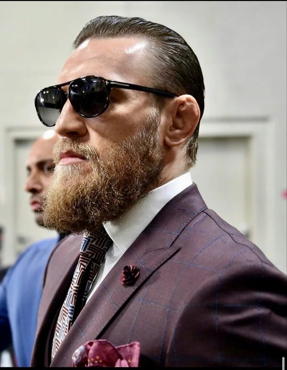Макгрегор в очках фото Pin on Conor Mcgregor