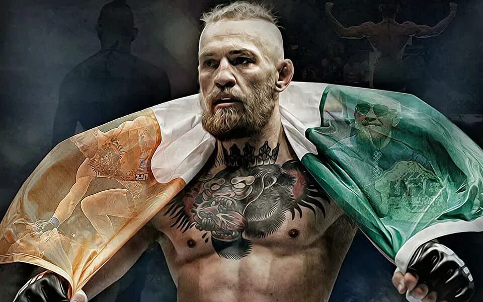 Макгрегорс красная ул 65 фото и видео Amazon.com: Conor Mcgregor Merchandise