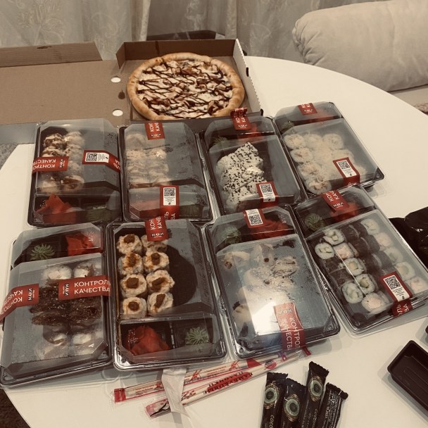 Маки ул максимова 4б казань фото Маки максимова 4б - Маки, суши-бар, ул. Максимова, 4Б, Казань - Яндекс Карты