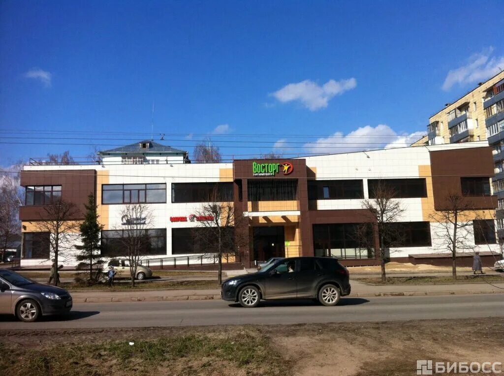 Маки ул максимова 4б казань фото Panorama: Vostorg, shopping mall, City of Kazan, ulitsa Maksimova, 4Б - Yandex M