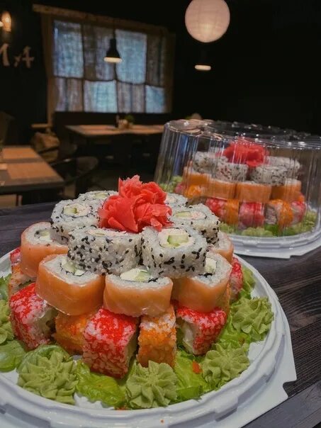 Маки яма октябрьский просп 123 фото Мы с нетерпением ждём вас в Maki Yama и сделаем все необходимое, чтобы вы смогли