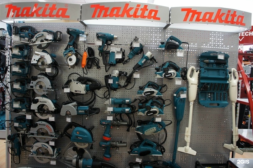 Макита трейдинг просп энгельса 135 фото Makita trading, торговая компания Москва, Каширское шоссе, 19 к2 - телефон, адре