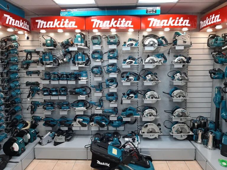 Макита трейдинг просп энгельса 135 фото Больше не работает: Макита Трейдинг, электро- и бензоинструмент, Санкт-Петербург