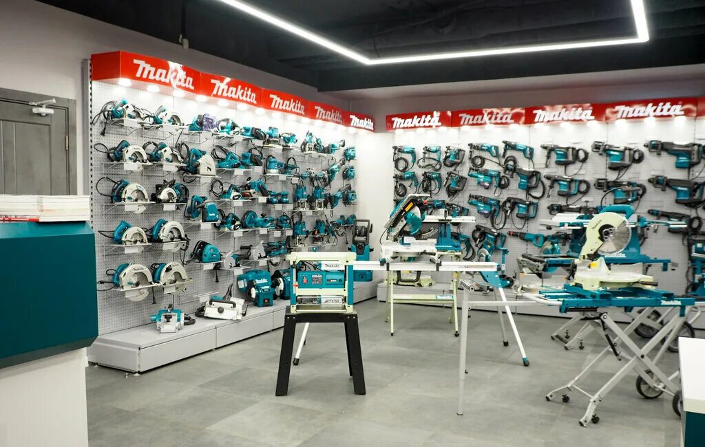 Макита трейдинг просп энгельса 135 фото Makita Trading, электро- и бензоинструмент, Нижегородская ул., 29-33с4, Москва -