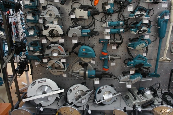 Макита трейдинг просп энгельса 135 фото Makita trading, магазин электроинструментов, Каширское шоссе, 19 к2, Москва - 2Г