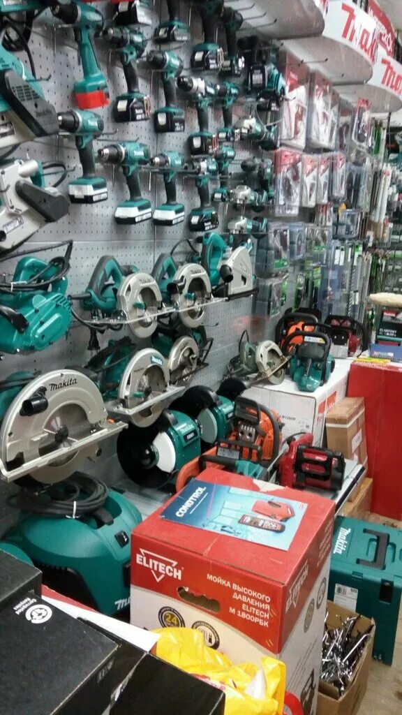 Макита трейдинг просп энгельса 135 фото Makita Trading, electric and gas powered tools, Moscow, MKAD, 41st kilometre, 4с