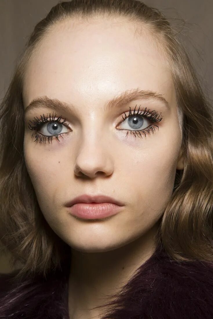 Макияж 1 глаза Les tendances maquillage à adopter au printemps été 2021 Tendances maquillage, T