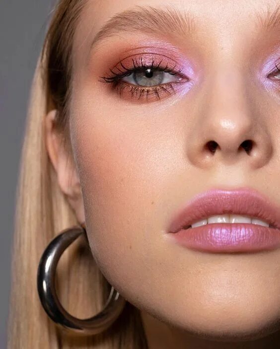 Макияж 1 глаза Pin by rmonde on makeup Eye makeup, Makeup, Makeup trends