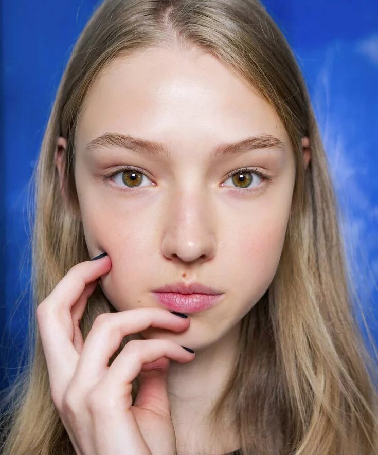 Макияж 12 13 лет Pin on Beauty