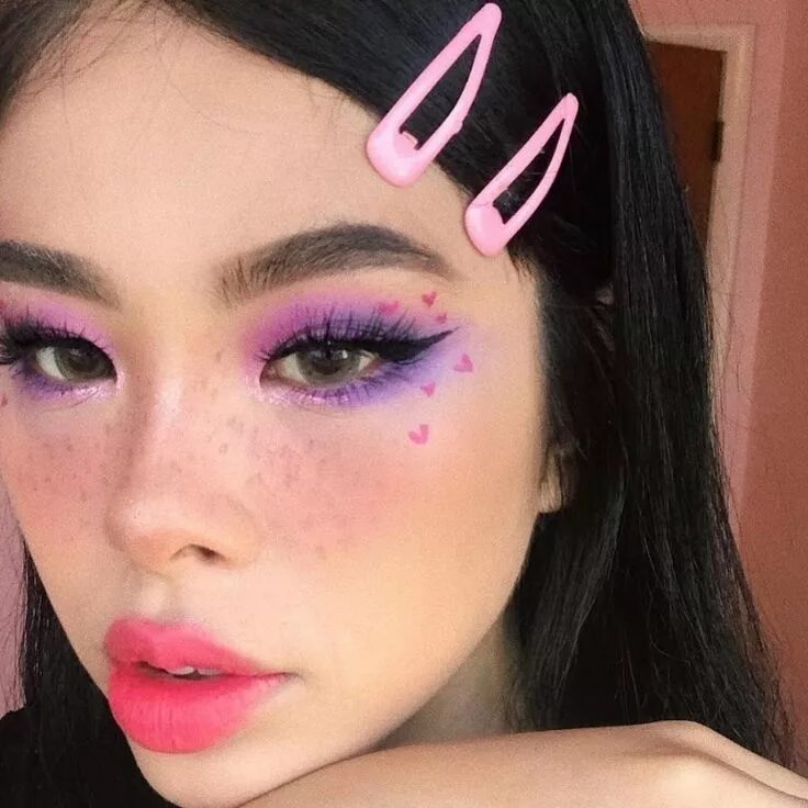 Макияж 13 Dicas de Mulher - Juntas em todas as buscas da sua jornada Makeup tumblr, Colorf