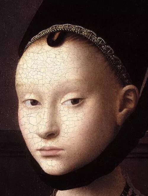 Макияж 15 века sympathyfortheartgallery: " mediumaevum: " During the Middle ages, and even in. 