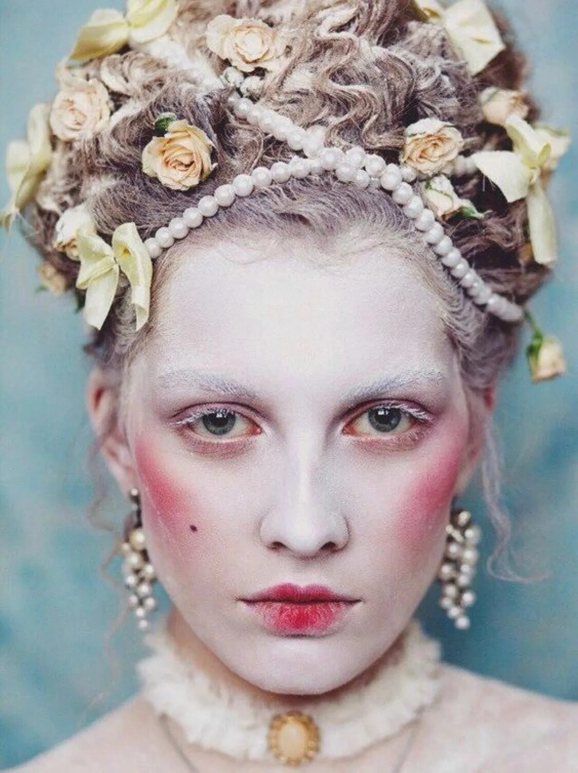 Макияж 15 века Pin on victoriano nata Renaissance makeup, Victorian makeup, Theatrical makeup