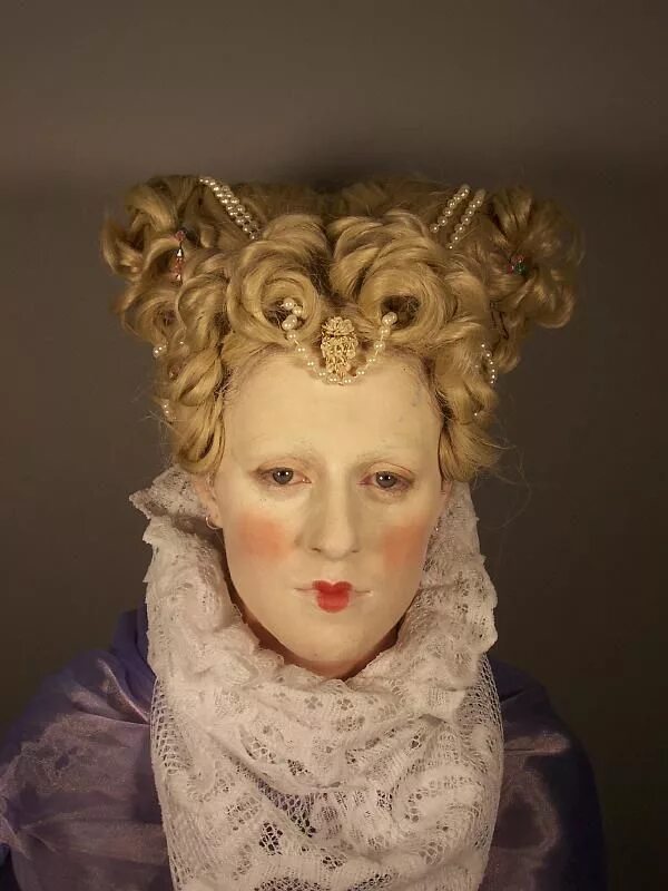 Макияж 15 века Pin by Lauren Kinnear on Renaissance Makeup Renaissance hairstyles, Elizabethan 