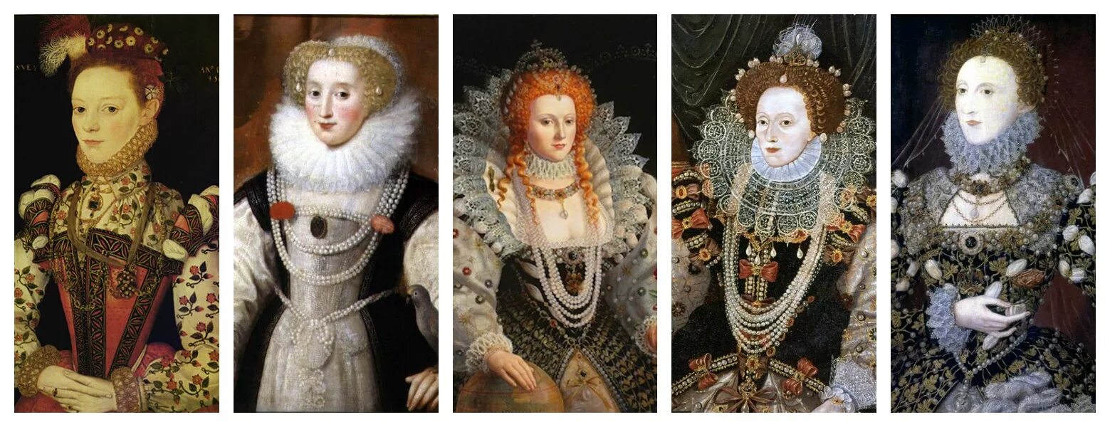 Макияж 15 века Elizabethan Hair Pieces Online poligraf-ti.kz