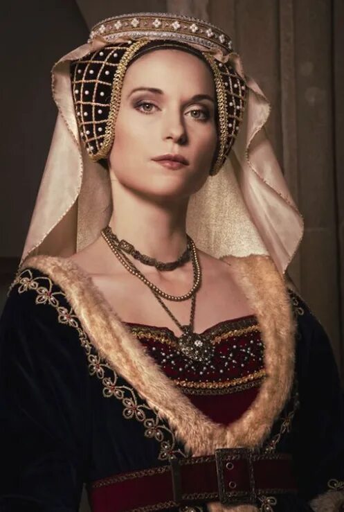 Макияж 15 века Pulcelina of Blois HistoricalPortal Wiki Fandom