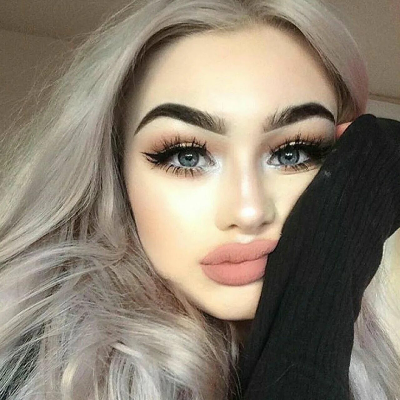 Макияж 16 лет Pinterest Albertosfahy Hair makeup, Beauty makeup, Fashion makeup
