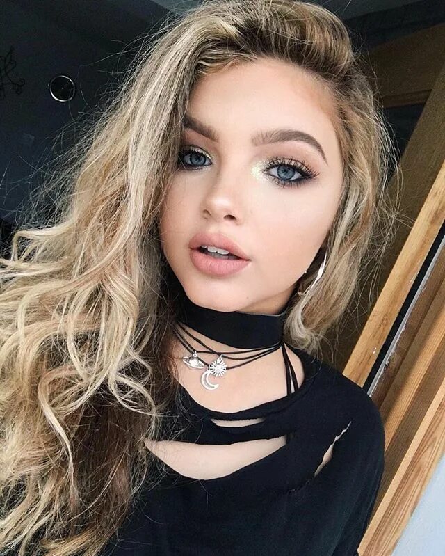 Макияж 16 лет девочке Instagram photo by Sophia Mitchell * Jun 21, 2016 at 1:16pm UTC Gorgeous makeup,