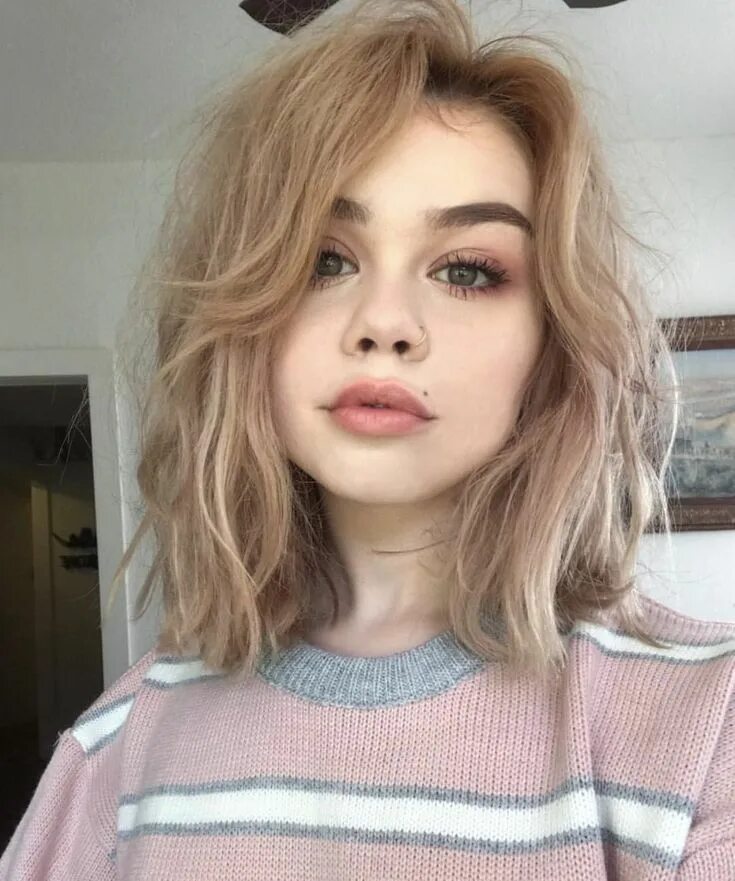 Макияж 17 лет 25.1k Me gusta, 139 Comentarios - Meghann (@sugoimeg) en Instagram: "Quiero