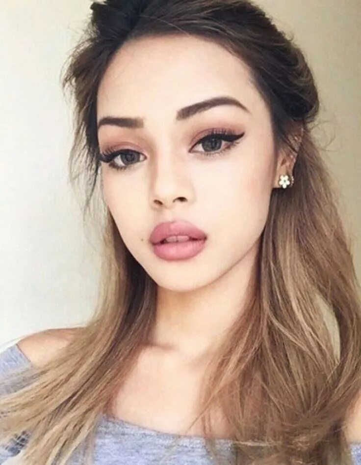 Макияж 17 лет Ideas Maquillaje de Verano para chicas cool #maquillaje #makeup #belleza Beauty 