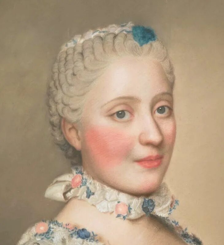 Макияж 17 века 17th CENTURY - Makeup all over the world 18th century makeup, 18th century hair,