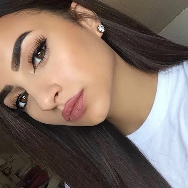 Макияж 18 лет The Beauty Database Idee per il trucco, Trucco, Capelli