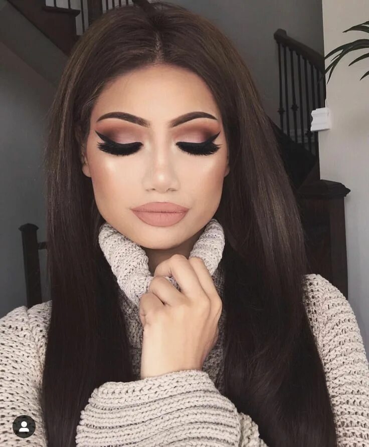 Макияж 18 лет Épinglé par Nadia Amir sur Runaway bride photoshoot Maquillage de fete, Idée maq