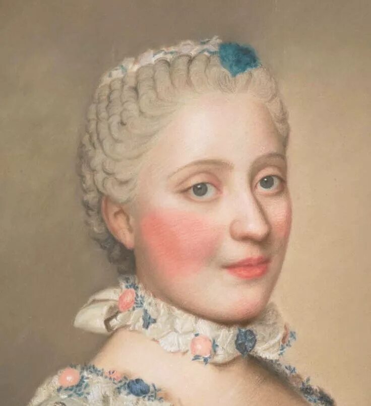 Макияж 18 века Pin by Šukuosenų Guru on Rokokas Rococo XVIIa. 1730-1795 18th century makeup, 18