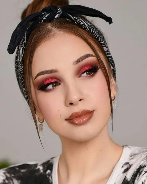Макияж 19 Top 10 denitslava makeup ideas and inspiration