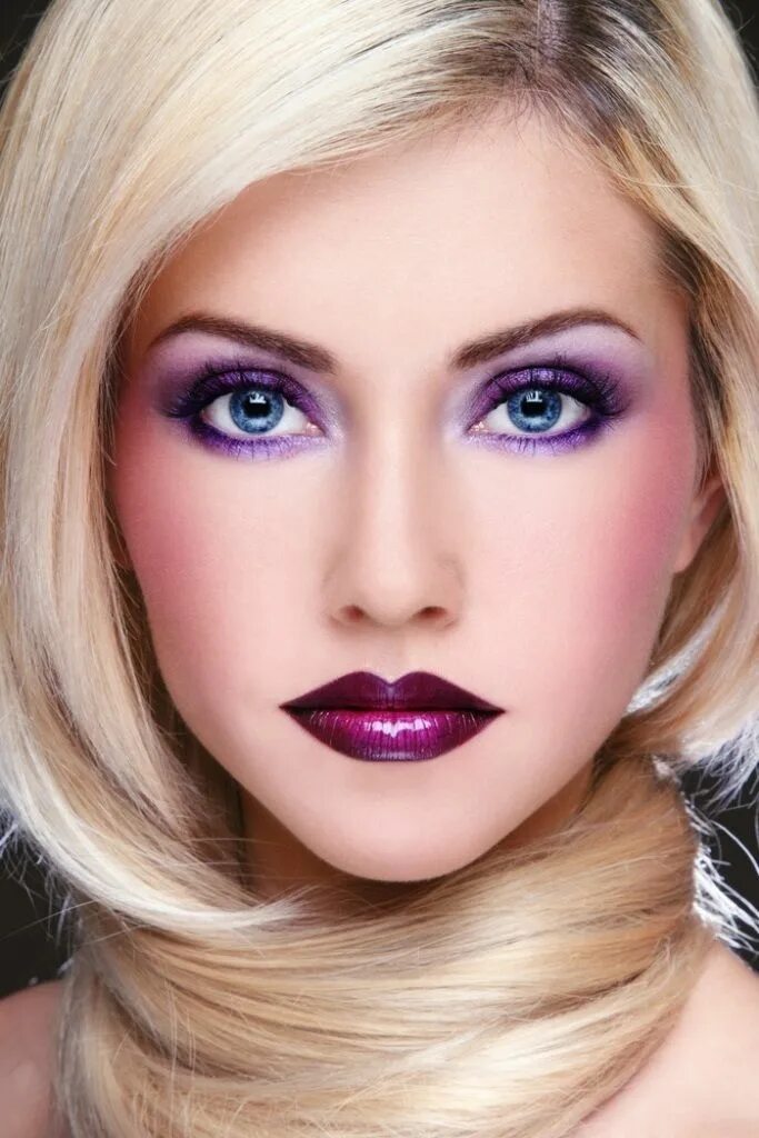 Макияж 19 What Should I Wear to an Interview? Beautiful makeup, Beauty therapist, Hair mak