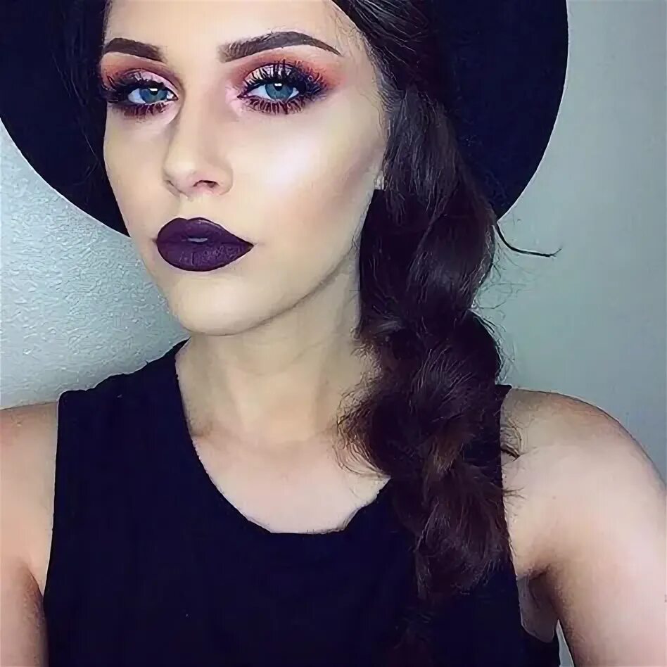 Макияж 19 года 238 Best makeup looks & tools images in 2020 Makeup looks, Makeup, Skin makeup