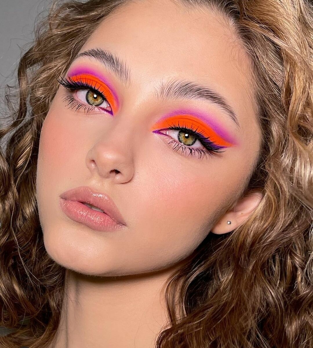 Макияж 19 года Miracle Beauty Studio - Красота, Массаж, Маникюр, Санкт-Петербург, Балканский ок