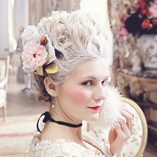 Макияж 19 века Authentic Style Marie antoinette costume, 18th century hair, Marie antoinette mo