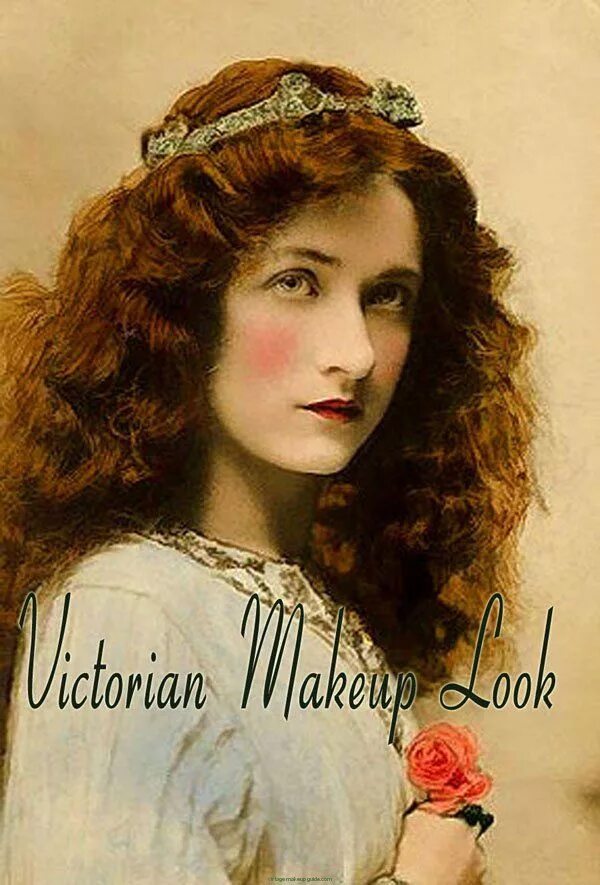 Макияж 19 века 19 century hairstyles Miss Penny Dreadful: BEAUTY HISTORY : A look at how produc